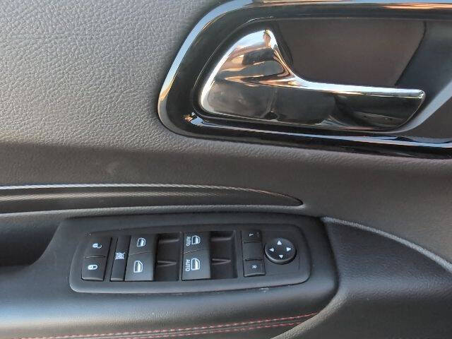 2024 Dodge Durango GT