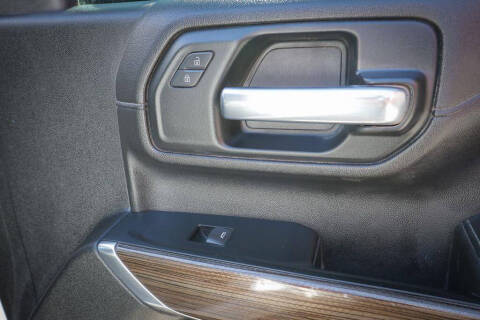 2023 Chevrolet Silverado 2500HD