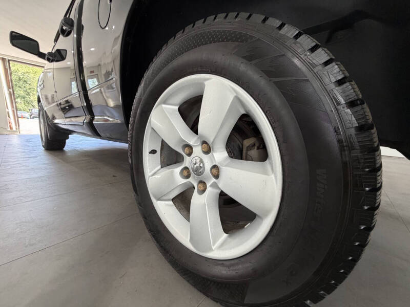 2013 RAM 1500 Express