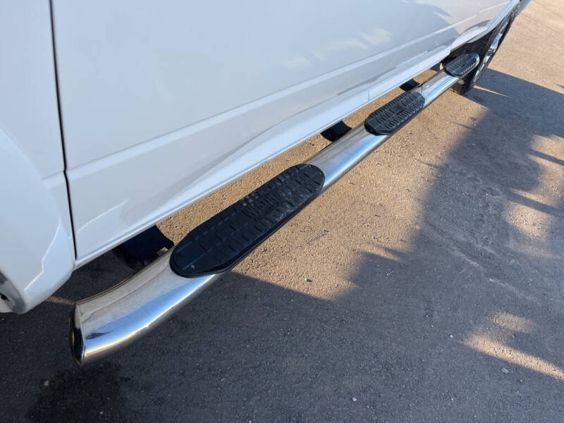 2018 RAM 3500 Lone Star