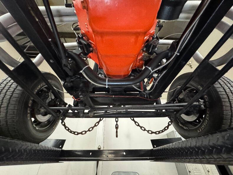 1931 Ford Model A