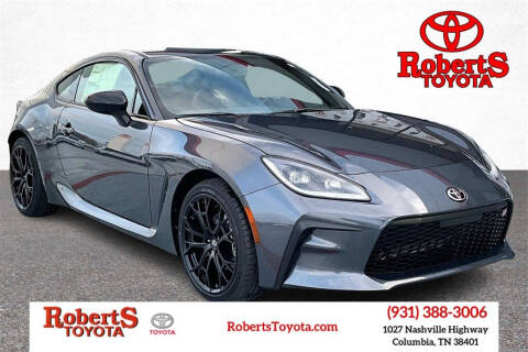 2026 Toyota GR86 Premium