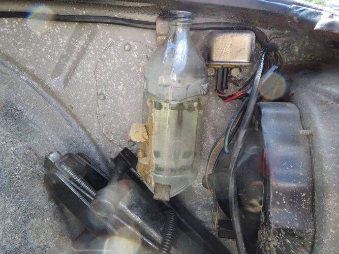 1962 Chevrolet Corvair