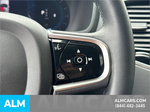 2023 Volvo XC90 B6 Ultimate Bright Theme 7P