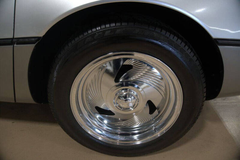 1984 Chevrolet Corvette