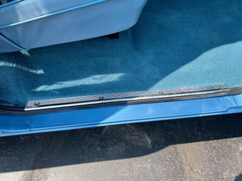 1977 Dodge Ramcharger