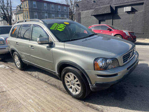 2008 Volvo XC90