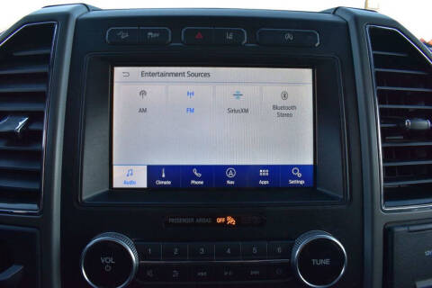 2020 Ford Expedition XLT