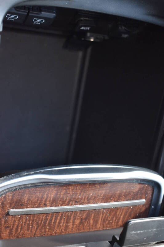 2017 Acura MDX SH-AWD