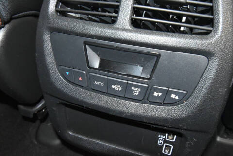 2022 Honda Pilot TrailSport