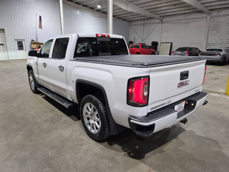 2016 GMC Sierra 1500