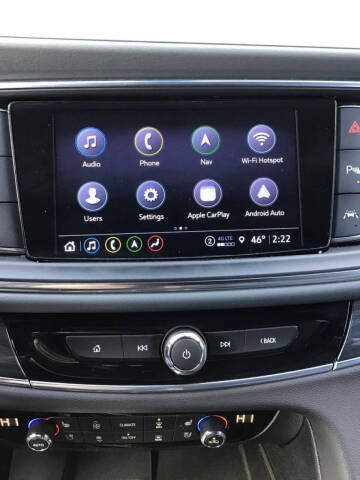 2024 Buick Enclave Premium