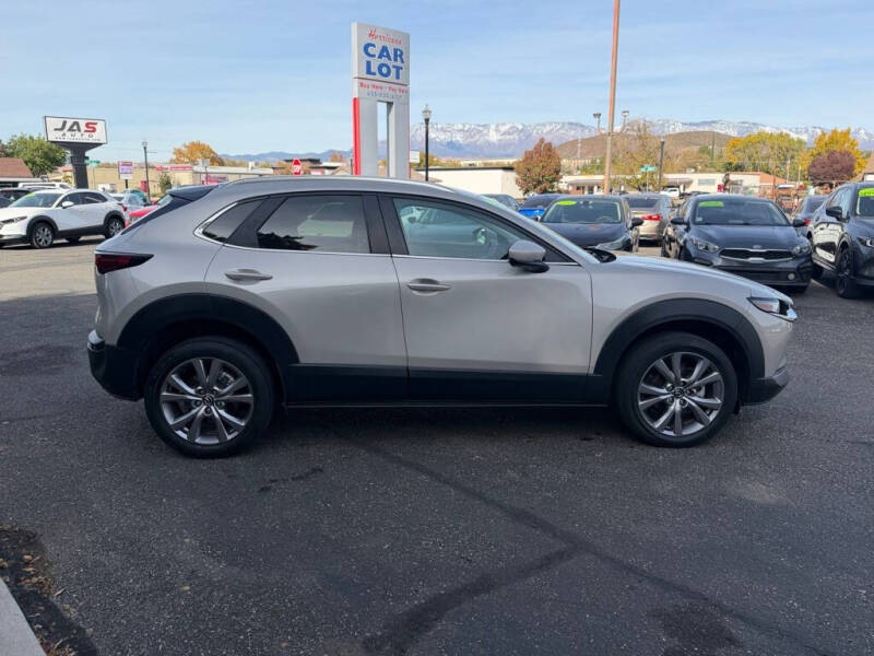 2022 Mazda CX-30 2.5 S Preferred