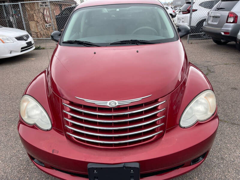 2007 Chrysler PT Cruiser for sale in Englewood, CO