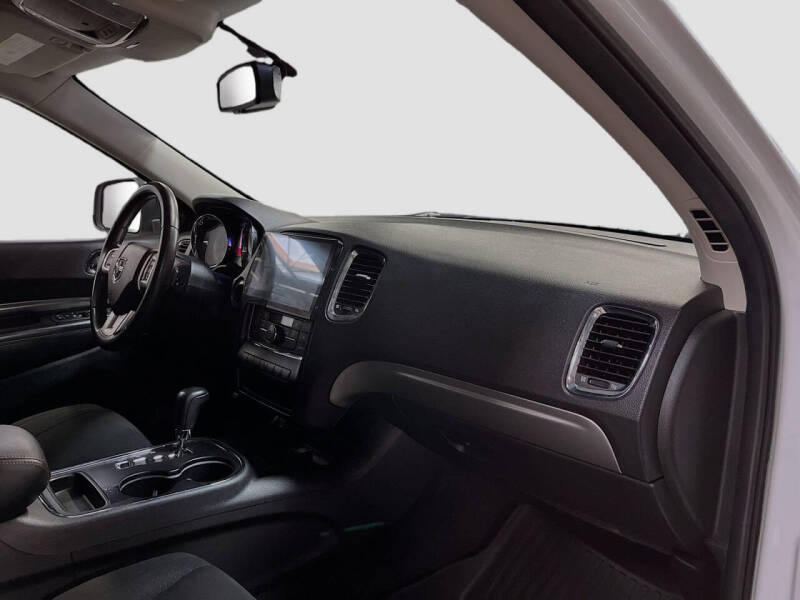 2013 Dodge Durango SXT