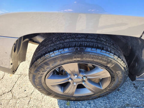 2016 Jeep Patriot Sport 75th Anniversary