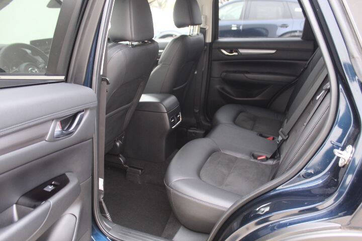 2023 Mazda CX-5 2.5 S Select