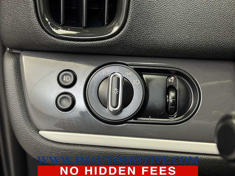 2019 MINI Countryman Cooper S ALL4