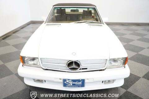 1973 Mercedes-Benz 450-Class