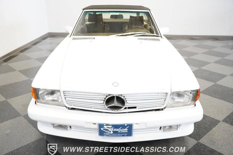 1973 Mercedes-Benz 450-Class