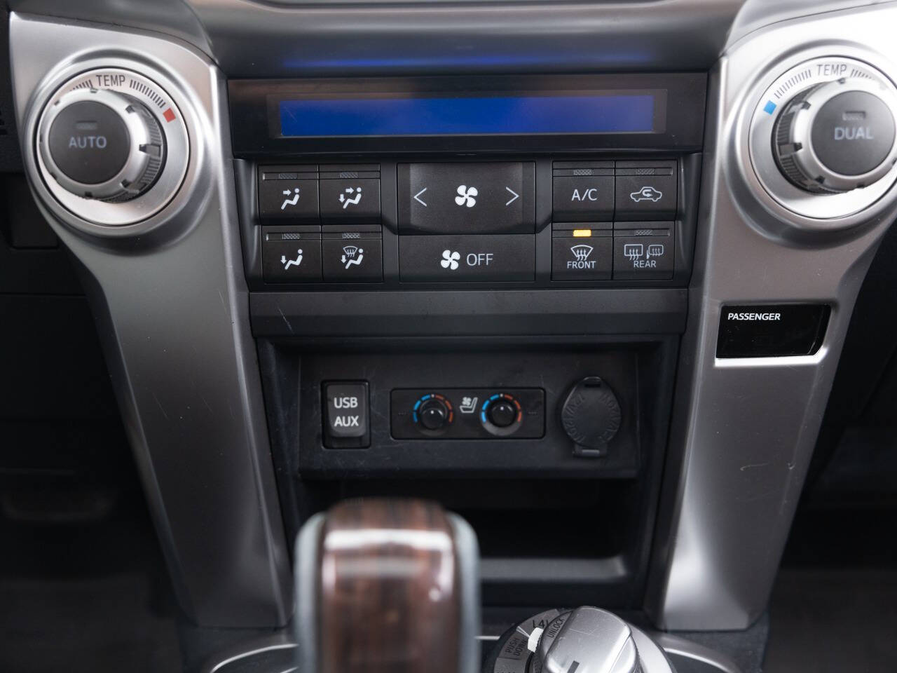 Used Car 2016 Toyota 4runner  Sr5 Premium 4x4 4dr Suv For Sale Under $25,000 In Coal City, Illinois