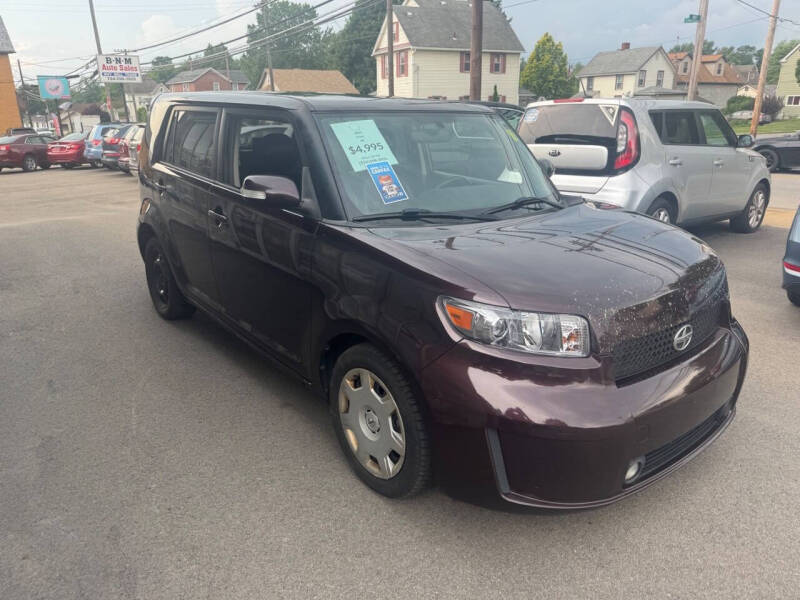2009 Scion xB