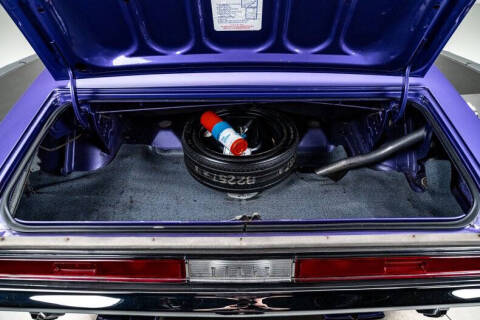 1970 Dodge Challenger