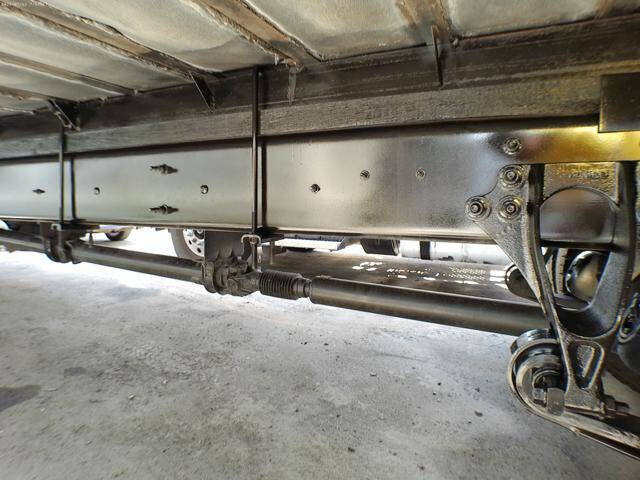 2019 International DuraStar 4300