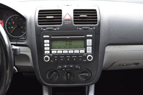 2009 Volkswagen Jetta