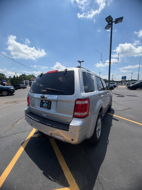 2007 Honda CR-V LX