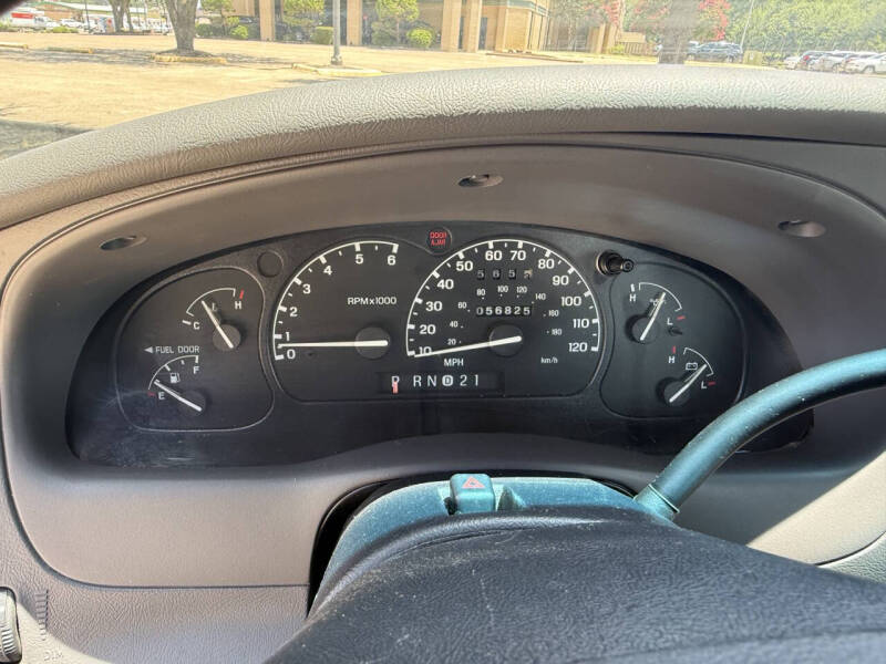 2002 Ford Ranger