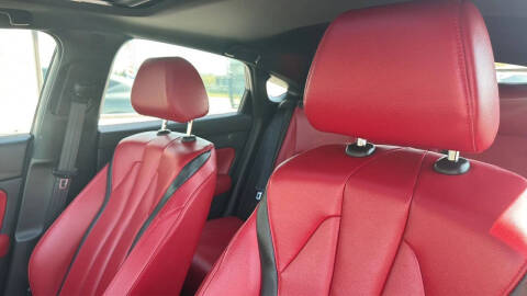 2024 Acura Integra w/A-SPEC