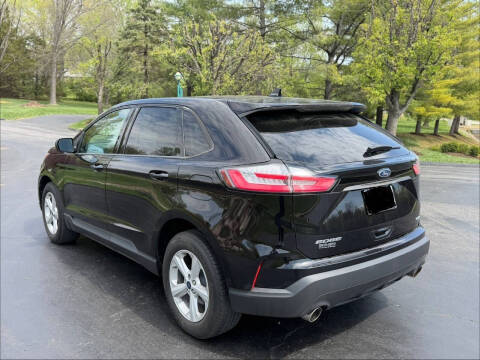 2019 Ford Edge SE