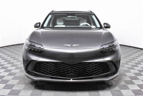 2023 Genesis GV60 for sale at Southern Auto Solutions-Jim Ellis Hyundai in Marietta GA