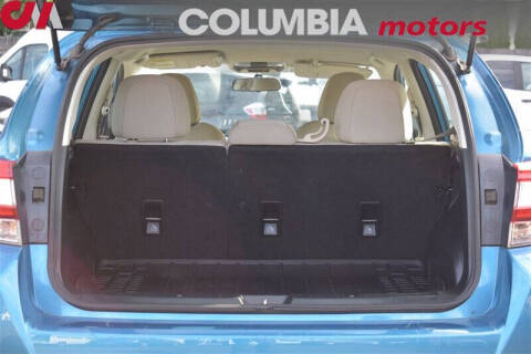 2017 Subaru Impreza Premium