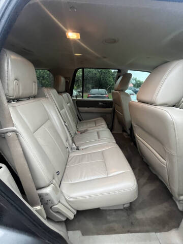 2011 Ford Expedition XLT