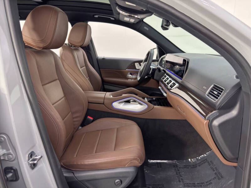 2024 Mercedes-Benz GLS GLS 450