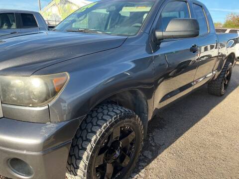 2008 Toyota Tundra for sale at Cars 4 Cash in Corpus Christi TX