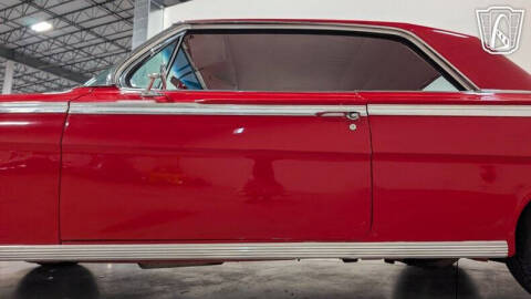 1962 Chevrolet Impala