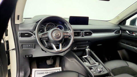 2023 Mazda CX-5 2.5 S Select