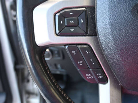 2019 Ford F-250 Super Duty