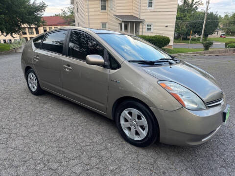 2007 Toyota Prius