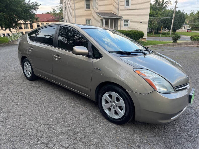 2007 Toyota Prius