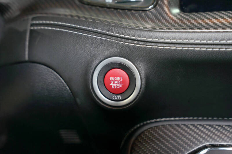 2021 Dodge Challenger SRT Hellcat Redeye