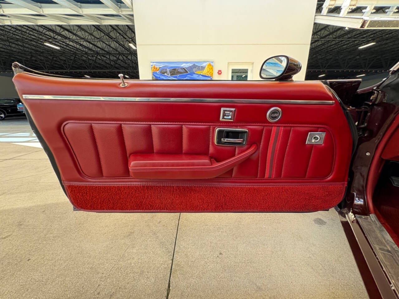 1980 Chevrolet Camaro 22