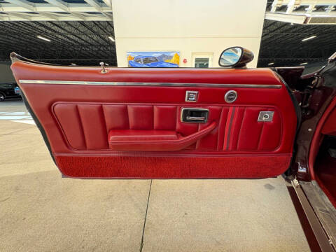 1980 Chevrolet Camaro