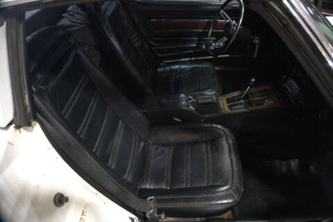 1974 Chevrolet Corvette