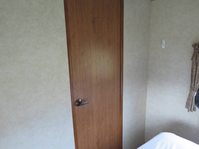 2012 Crossroads RV Sunset Trail Reserve