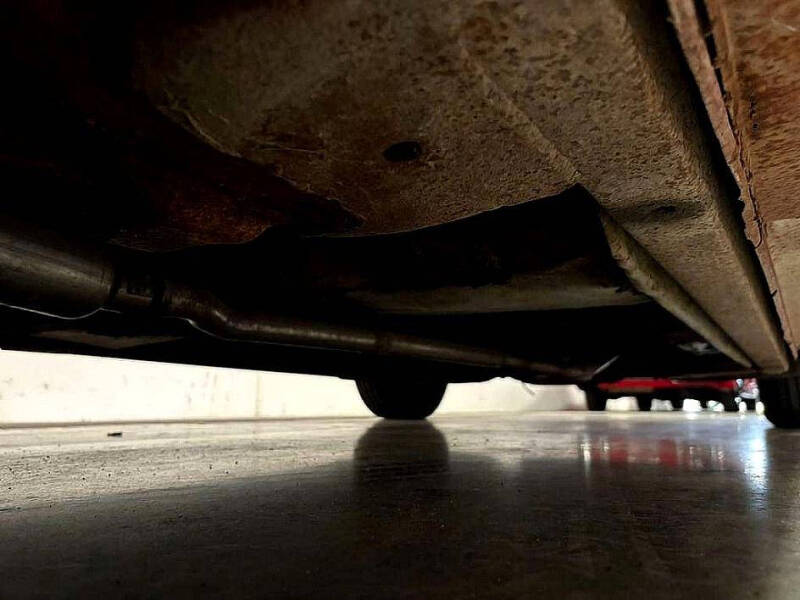 1966 Ford Galaxie 500