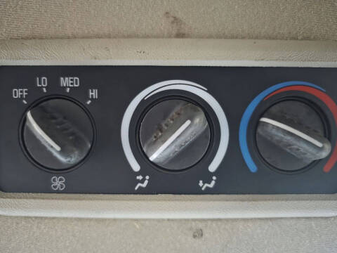 2020 Chevrolet Express LT 3500